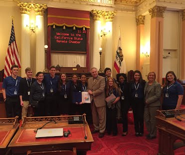 CTE Student Ambassador Program